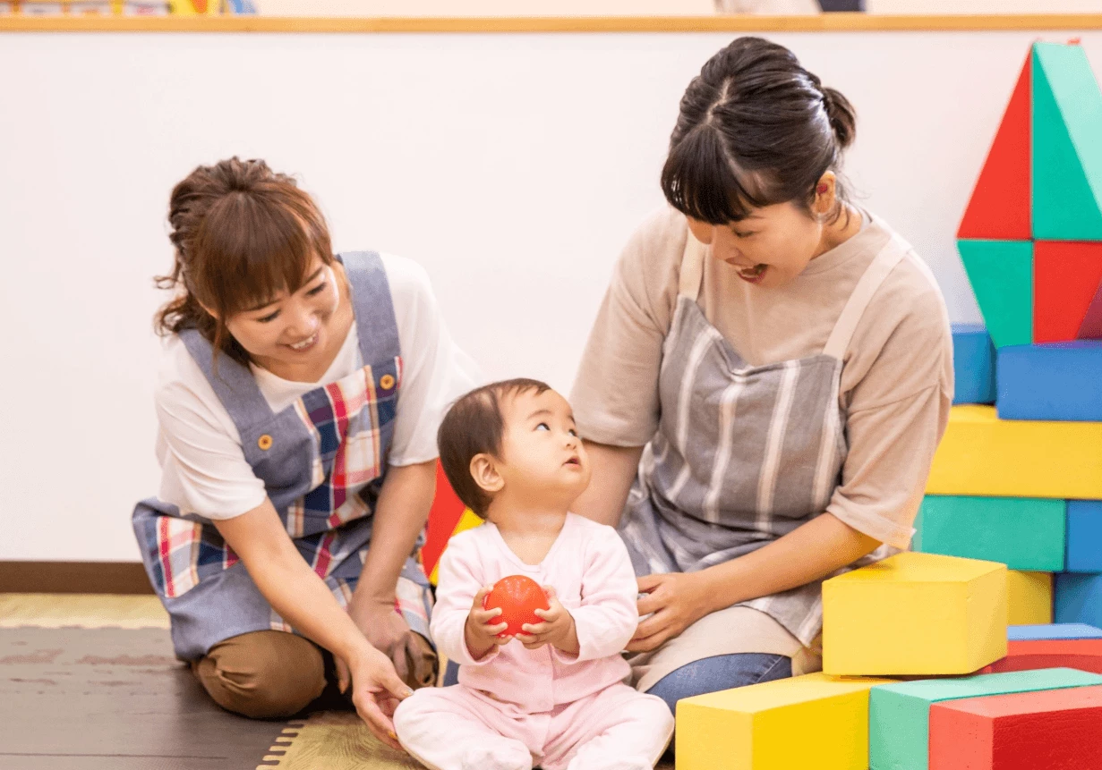 保育園委託事業