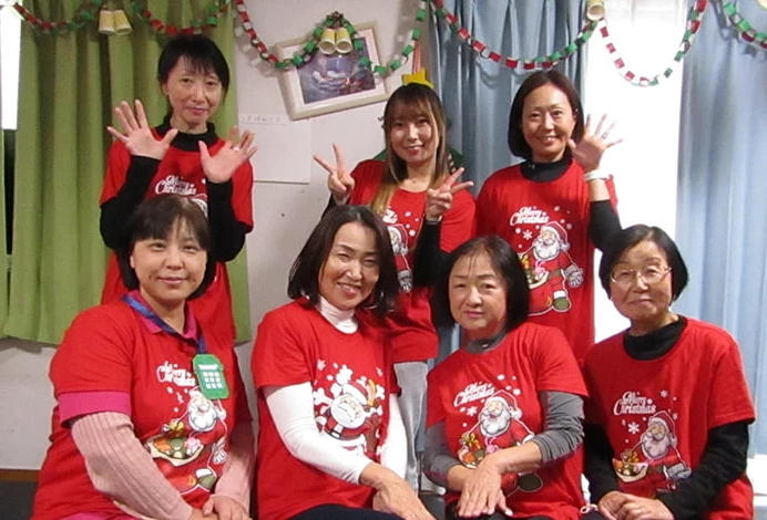 放課後デイサービス事業